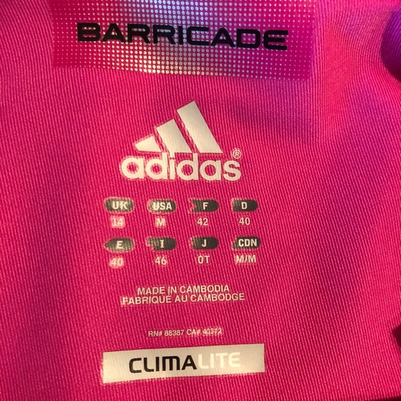 Adidas Skort NWOT - Picture 4 of 6